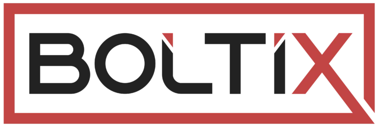 Boltix Logo